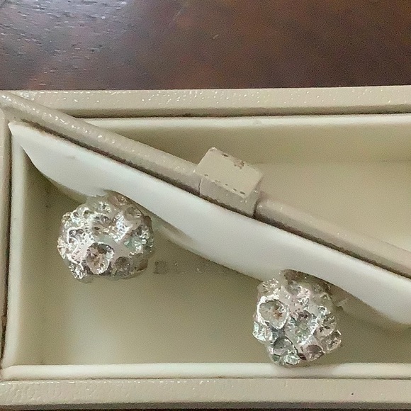 Burberry Cuff links - Picture 5 of 6